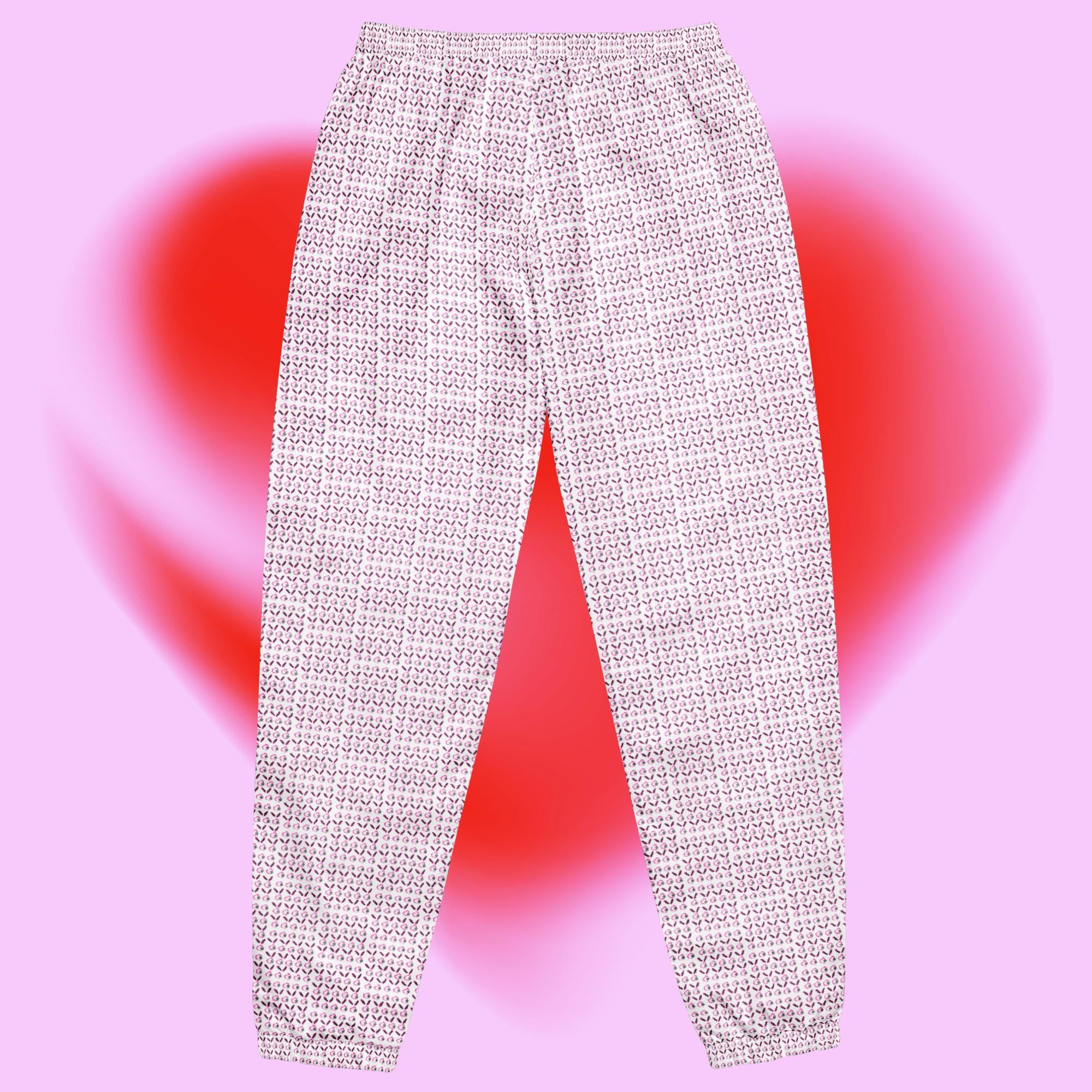 Fur Baby Mommas - Track Pants