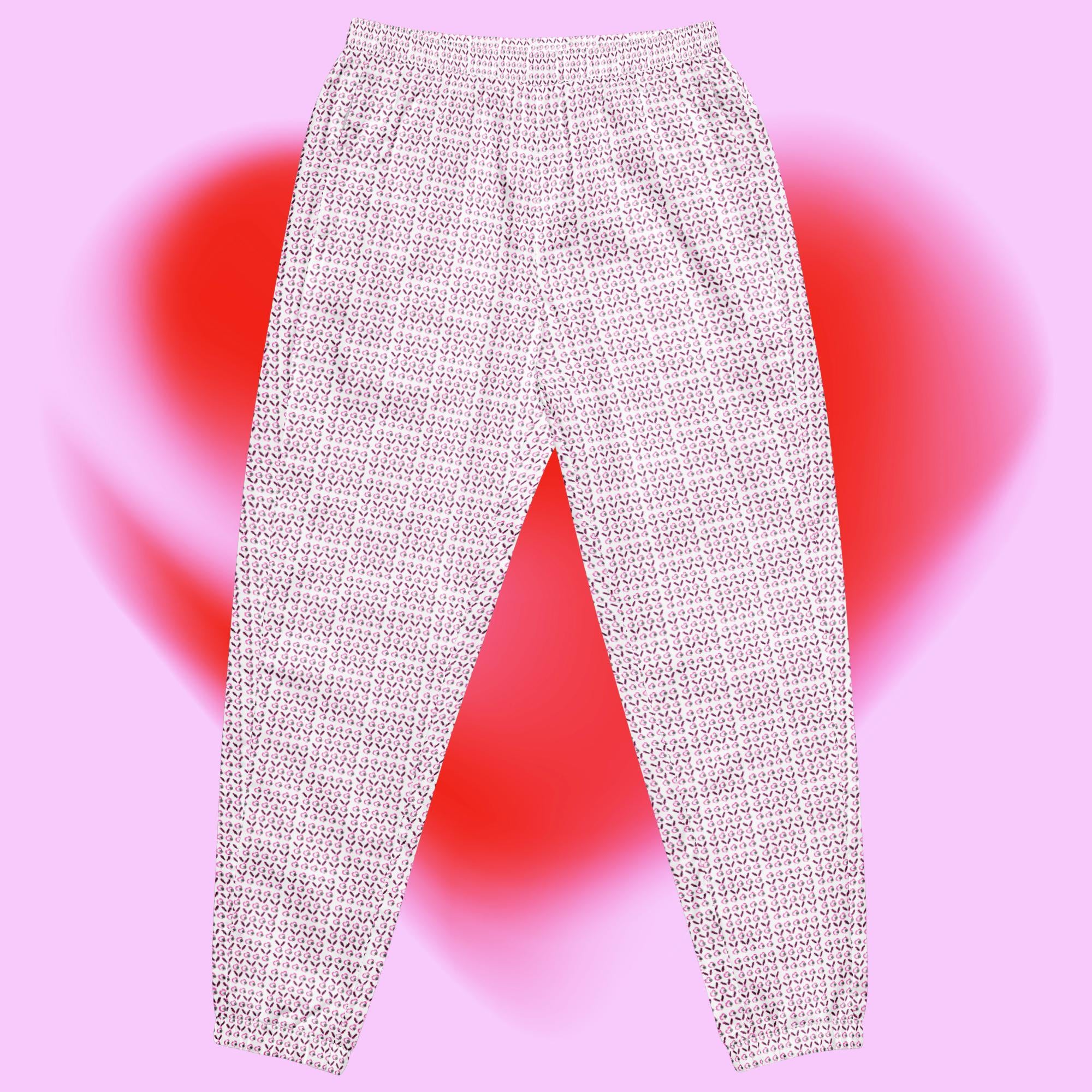 Fur Baby Mommas - Track Pants