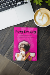 Furry Fertility - An IUI/IVF Planner for Fur Baby Mommas on a Mission (Digital Download)