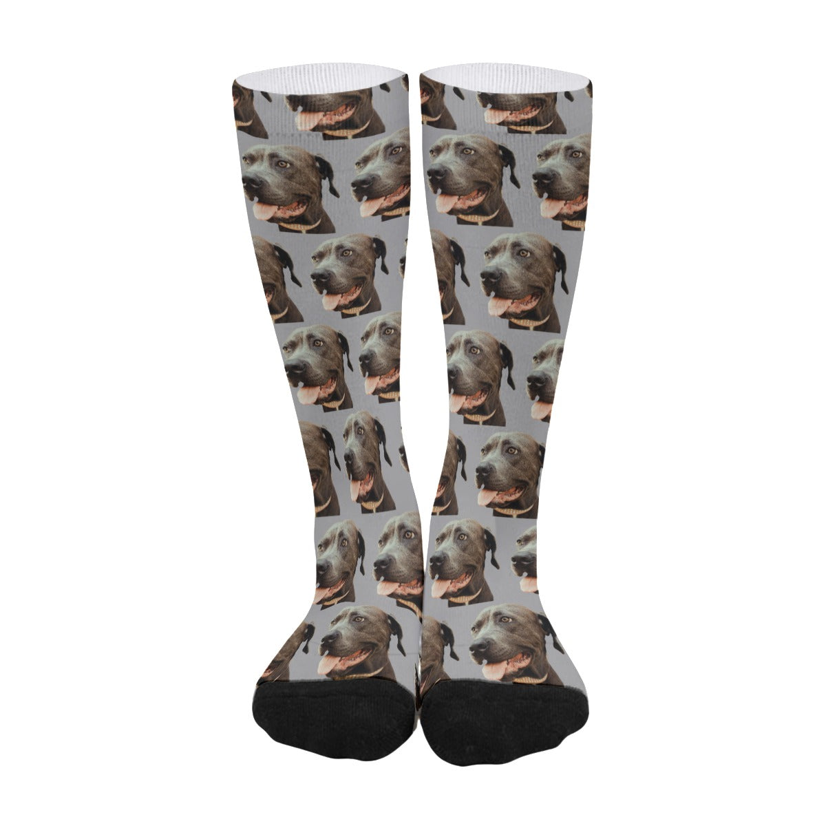 Fur Baby Mommas - Custom Socks