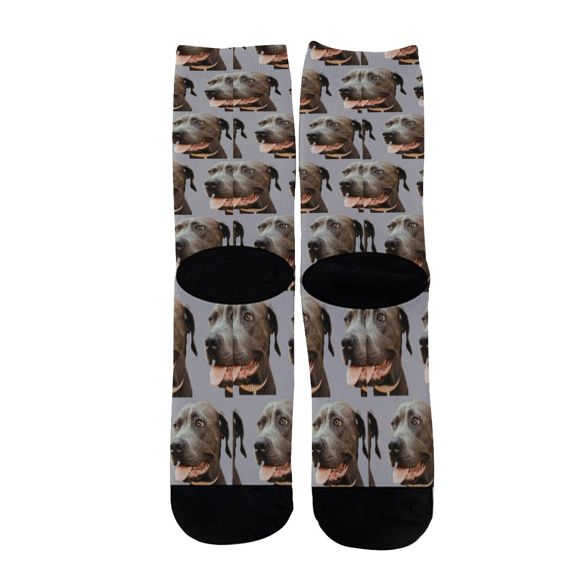 Fur Baby Mommas - Custom Socks