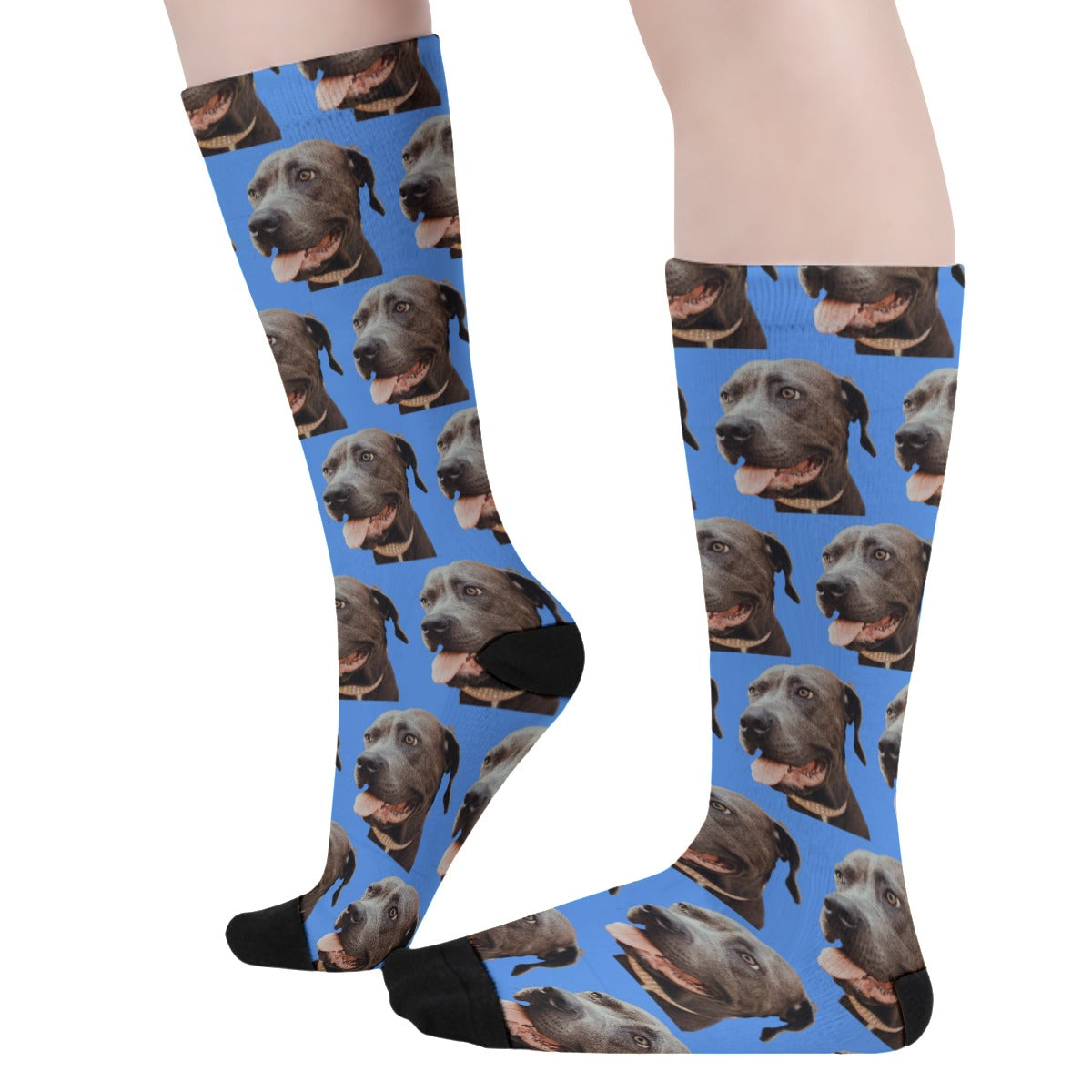 Fur Baby Mommas - Custom Socks