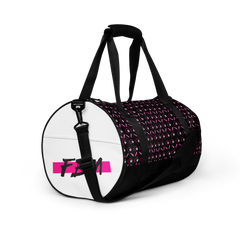 Fur Baby Mommas - Gym Bag