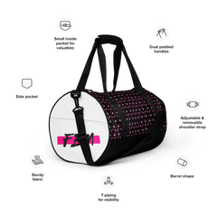 Fur Baby Mommas - Gym Bag