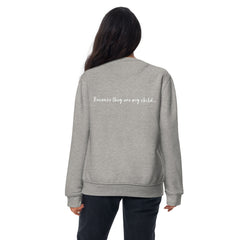 Fur Baby Mommas - Classic Sweatshirt