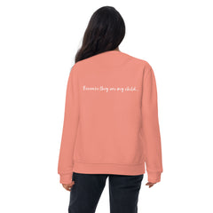 Fur Baby Mommas - Classic Sweatshirt