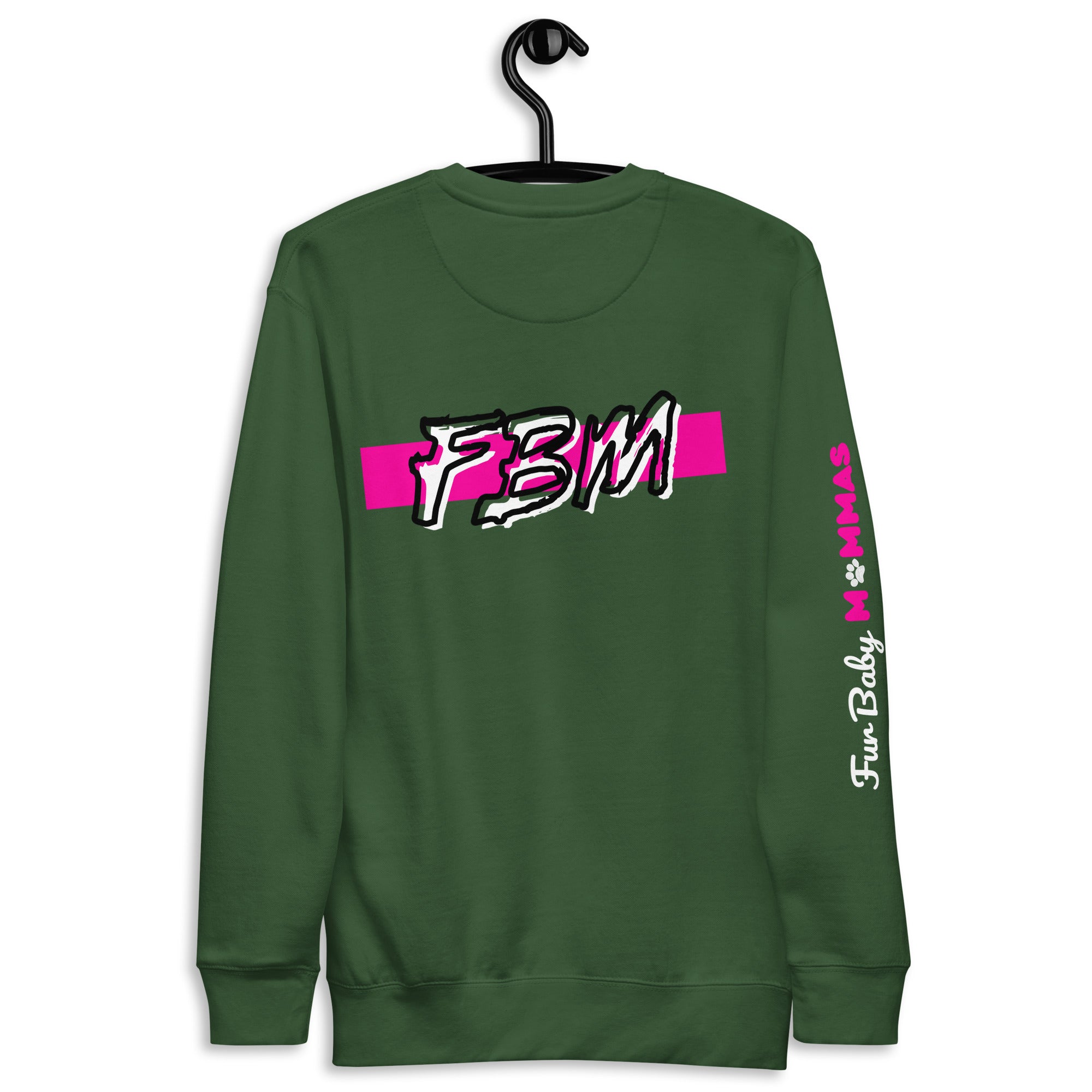 Fur Baby Mommas - OG Sweatshirt