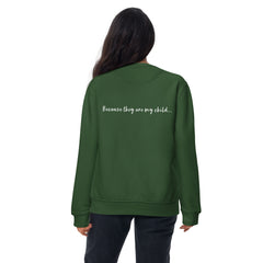 Fur Baby Mommas - Classic Sweatshirt