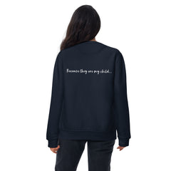 Fur Baby Mommas - Classic Sweatshirt