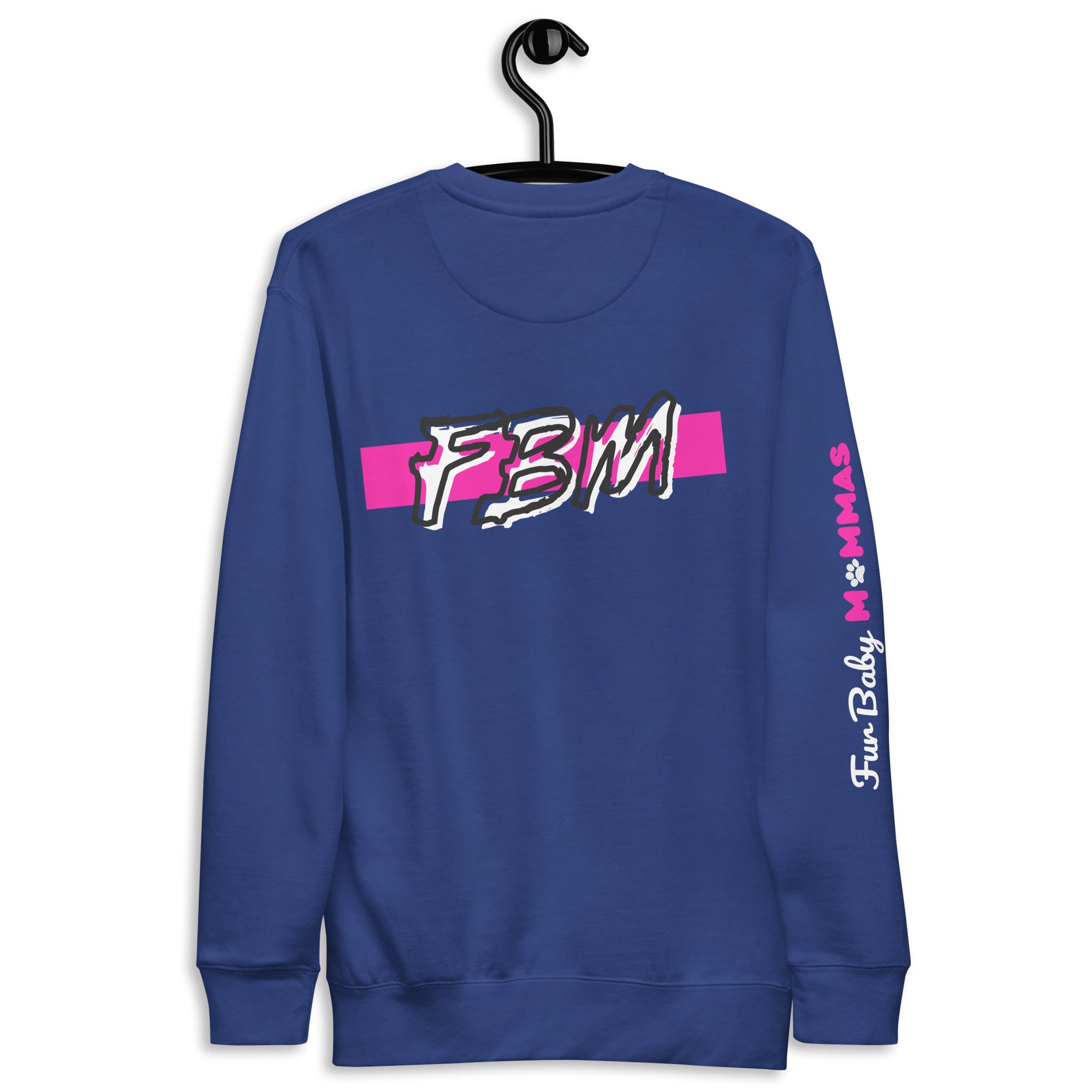 Fur Baby Mommas - OG Sweatshirt