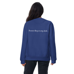 Fur Baby Mommas - Classic Sweatshirt